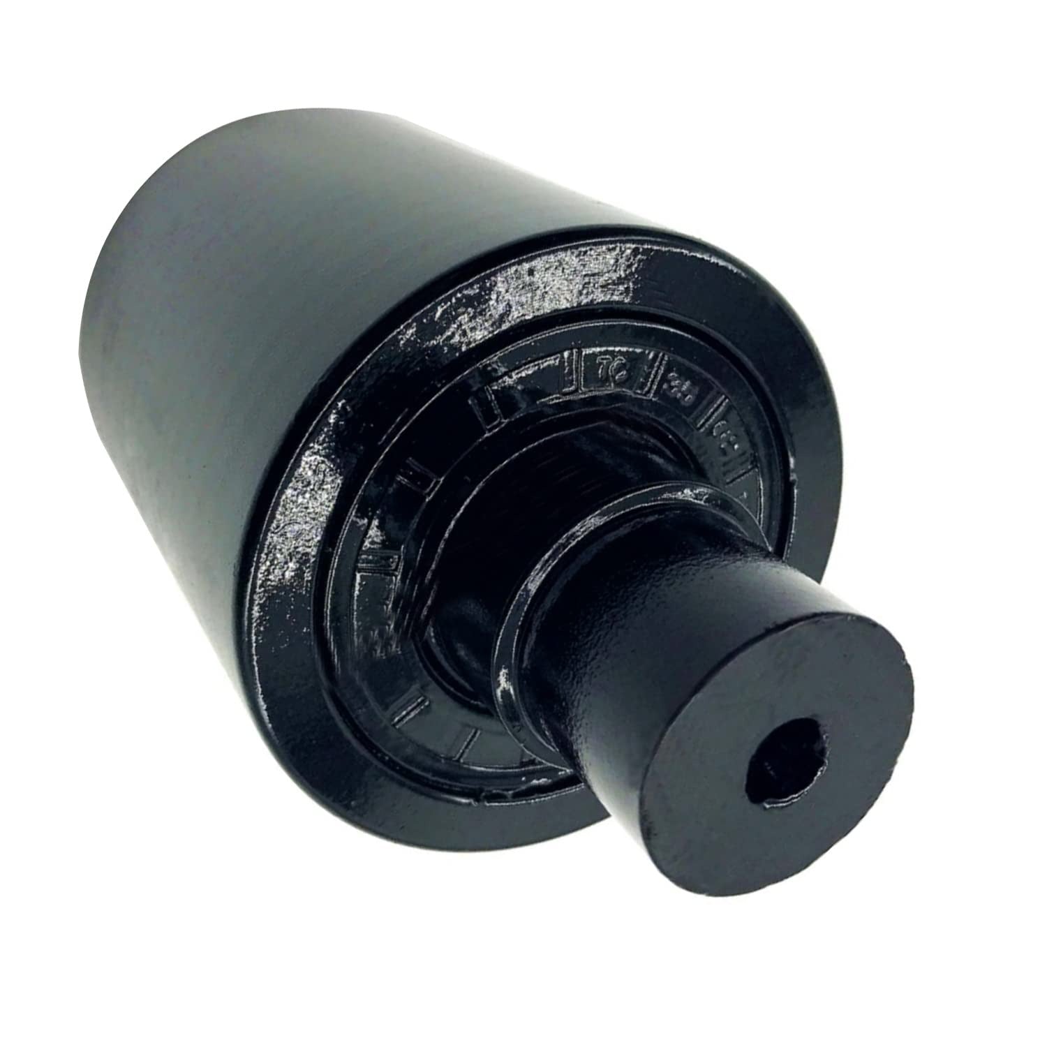 Carrier Roller for Bobcat Mini Excavator X341 - KUDUPARTS