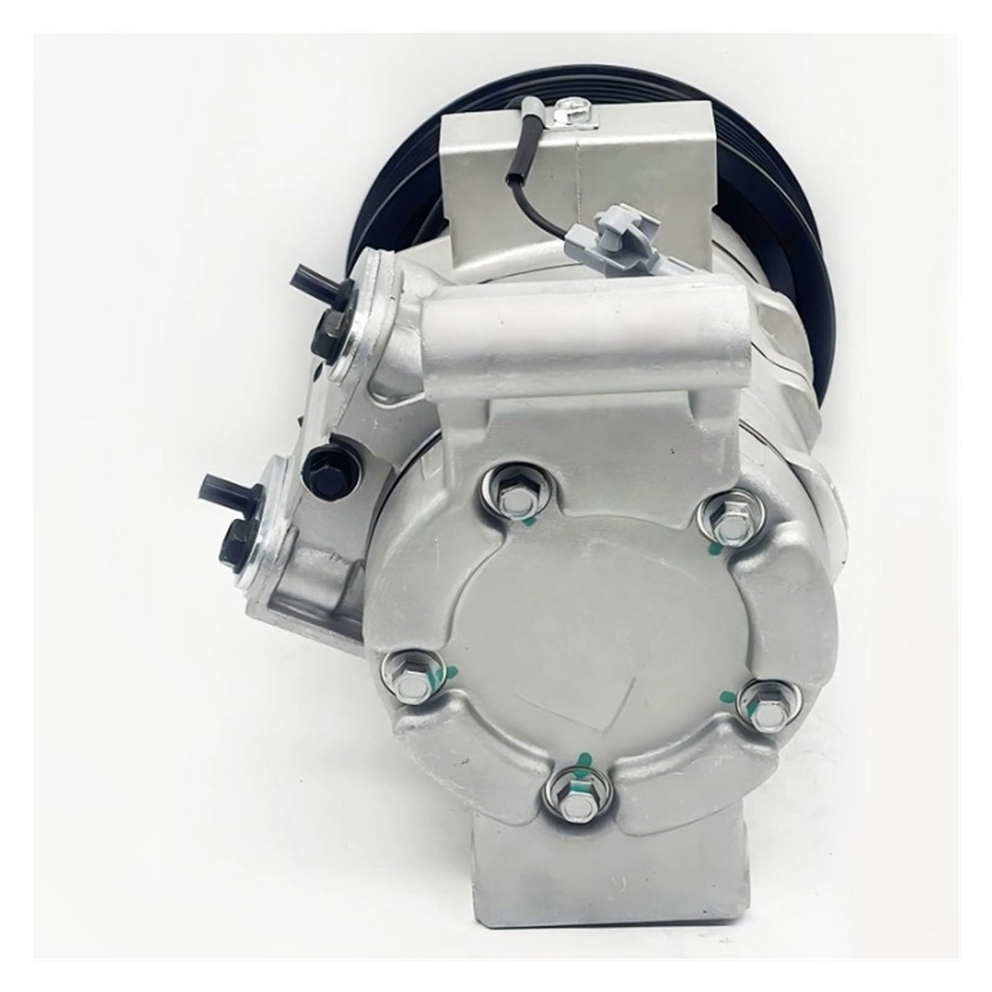 Compresseur de climatisation 10S15C 12 V 8832025130 pour camion Toyota Dyna ToyoAce TC-TRY220 TC-TRY230