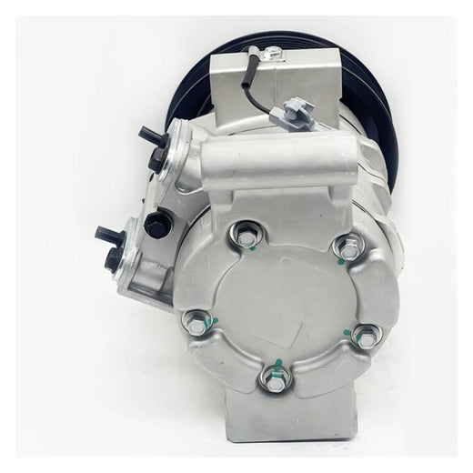 10S15C 12V A/C Compressor 8832025130 for Toyota Truck Dyna ToyoAce TC-TRY220 TC-TRY230 - KUDUPARTS