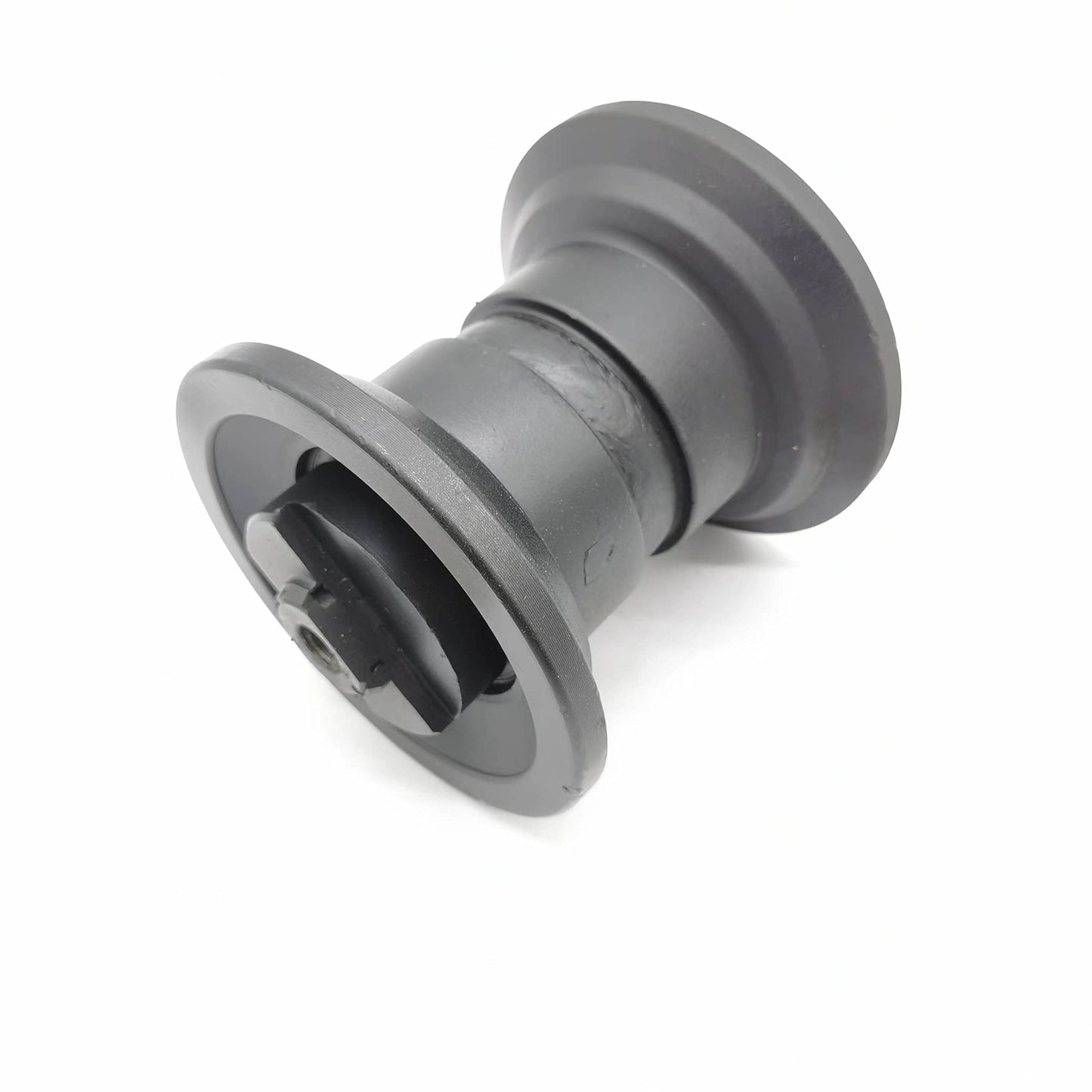 Rodillo inferior de la oruga 772142-37305 para excavadora Yanmar