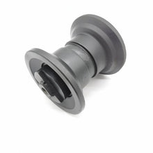 Galet inférieur de chenille 772142-37305 pour excavatrice Yanmar