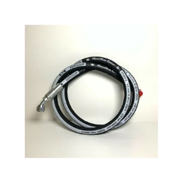 Flexible Hose 3934228 for Cummins Engine - KUDUPARTS