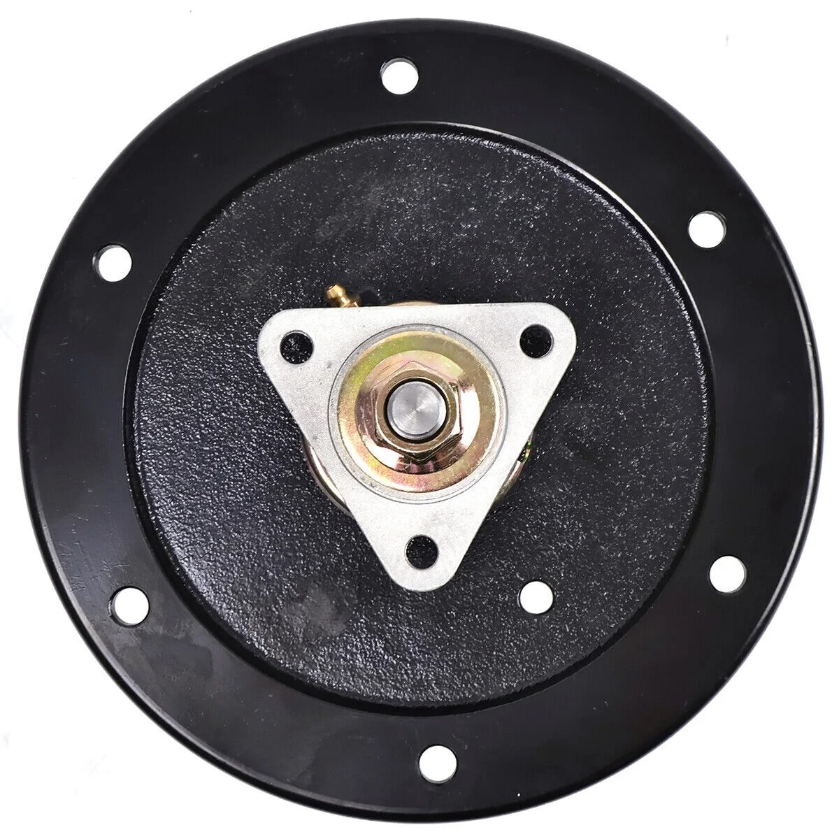 1 Piece Spindle Assembly 106-3217 119-8599 for Toro Z Master Mower With 52" 60" 72" Deck Z500 Z550 Z557 Z558 Z560 Z580-D Z593-D Z595-D Z553 Z580 Z588E Z589 Z590-D - KUDUPARTS