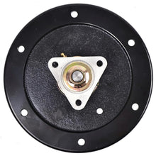 Ensemble de broche 1 pièce 106-3217 119-8599 pour tondeuse Toro Z Master avec plateau de coupe de 52", 60", 72" Z500 Z550 Z557 Z558 Z560 Z580-D Z593-D Z595-D Z553 Z580 Z588E Z589 Z590-D