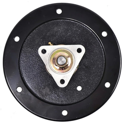 Ensemble de broche 1 pièce 106-3217 119-8599 pour tondeuse Toro Z Master avec plateau de coupe de 52", 60", 72" Z500 Z550 Z557 Z558 Z560 Z580-D Z593-D Z595-D Z553 Z580 Z588E Z589 Z590-D