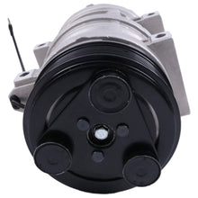 TM-16HS 12V A/C Compressor Z0006406A 435-56282 for Shuttle Bus Va Rv Transair Carrier Systems