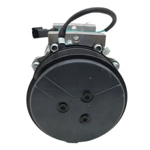 Compresseur de climatisation 12 V 2PK 132 mm SD7H15 4434 4447