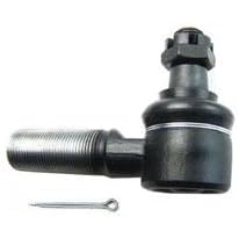 Tie Rod End 3EB-24-21410 for Komatsu Forklift FD20/30-11 FG20/30-11 FD20/30-12 FG20/30-12 - KUDUPARTS