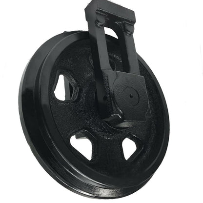 Ensemble de poulie de renvoi avant 20T-30-X1210 pour pelle Komatsu PC40-6