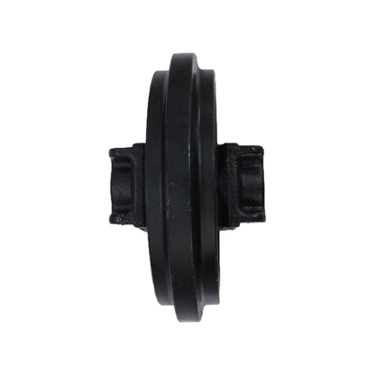 Front Idler RD158-21302 RD118-21300 RD148-21300 for Kubota Excavator KX121-3ST KX121-3 KX040-4 KX033-4