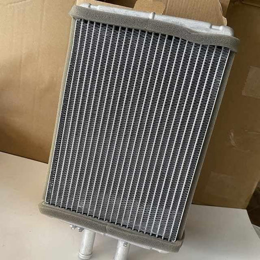 A/C Heater Core 4464275 for Hitachi Excavator ZX110-3 ZX120-3 ZX160W ZX180W ZX200 ZX210W ZX240-3 ZX270 ZX330-3 ZX350K-3 - KUDUPARTS