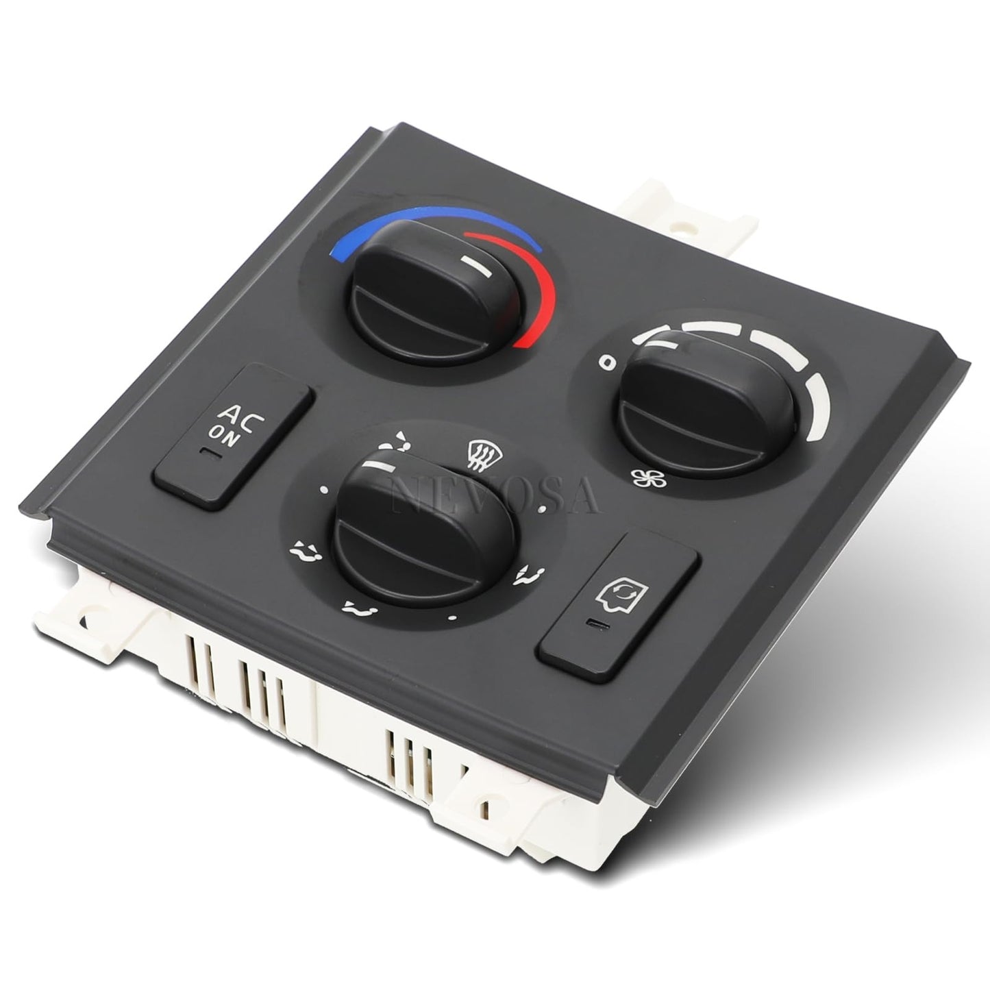 Module de climatisation A/C 21326144 20511569 pour camion Volvo VNL 2003-2024