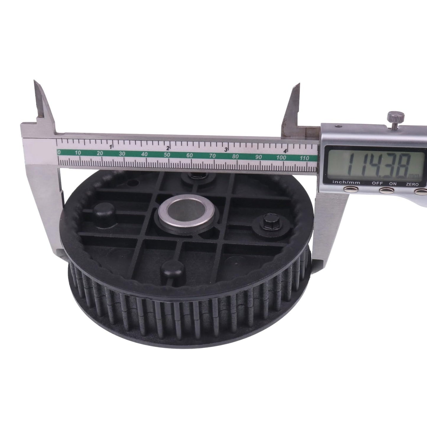 Pignon 121-9100 pour tondeuses à gazon Toro 20199 20200 20977 21199 21200 2205TE ECKA30 ECS180CKA30000