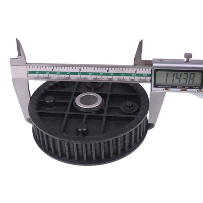 Pignon 121-9100 pour tondeuses à gazon Toro 20199 20200 20977 21199 21200 2205TE ECKA30 ECS180CKA30000