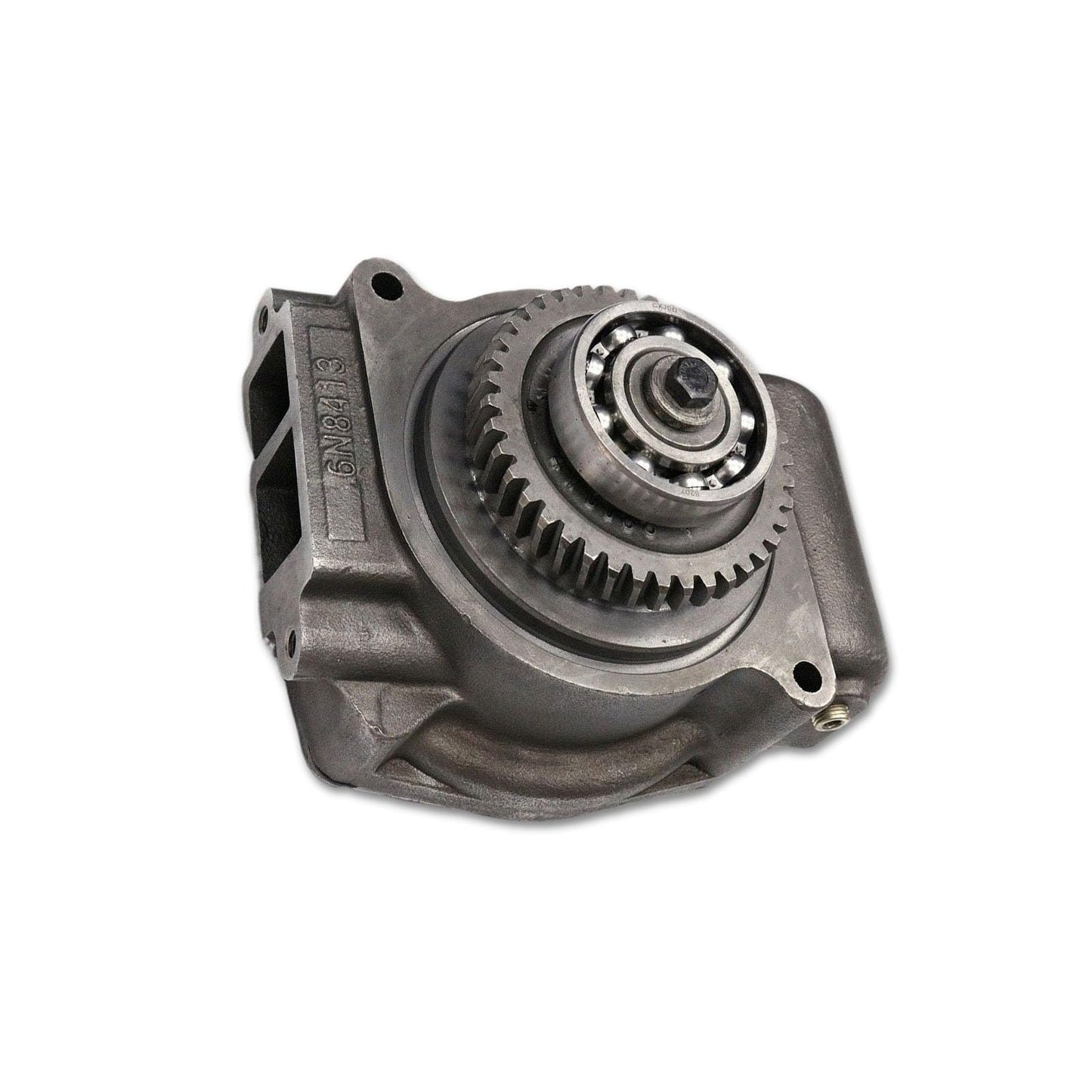 Pompe à eau 2P-0662 pour moteurs CAT 215 225 235 D4D D5B D6C D6D D7F D7G 3304 3306