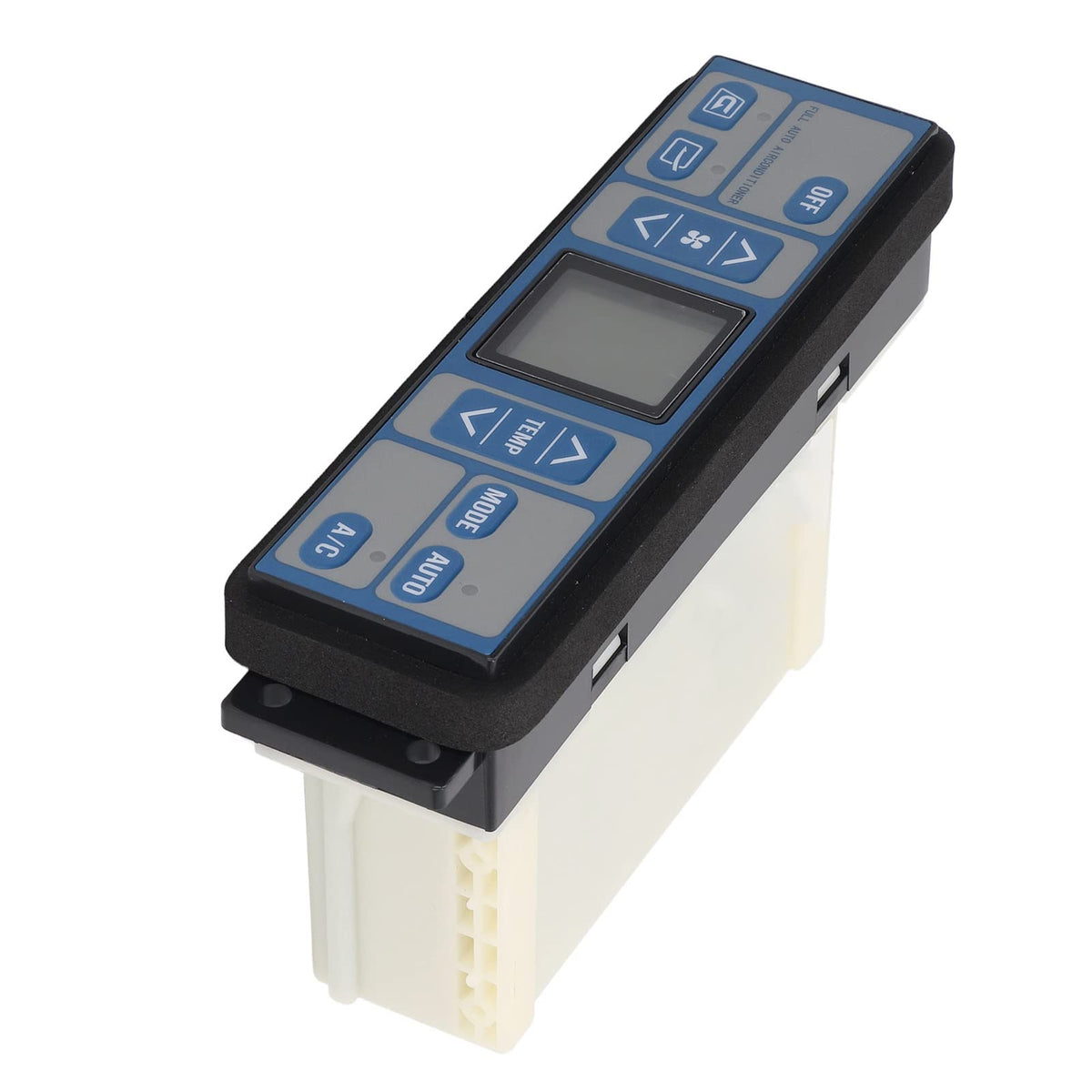 A/C Controller 146570-7730 146430-3830 for Sany Crawler Excavator SY60-8 SY65-8 SY75-8 - KUDUPARTS
