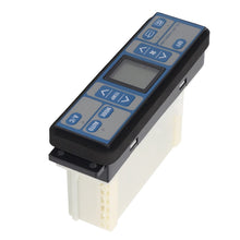 Contrôleur de climatisation 146570-7730 146430-3830 pour pelle sur chenilles Sany SY60-8 SY65-8 SY75-8
