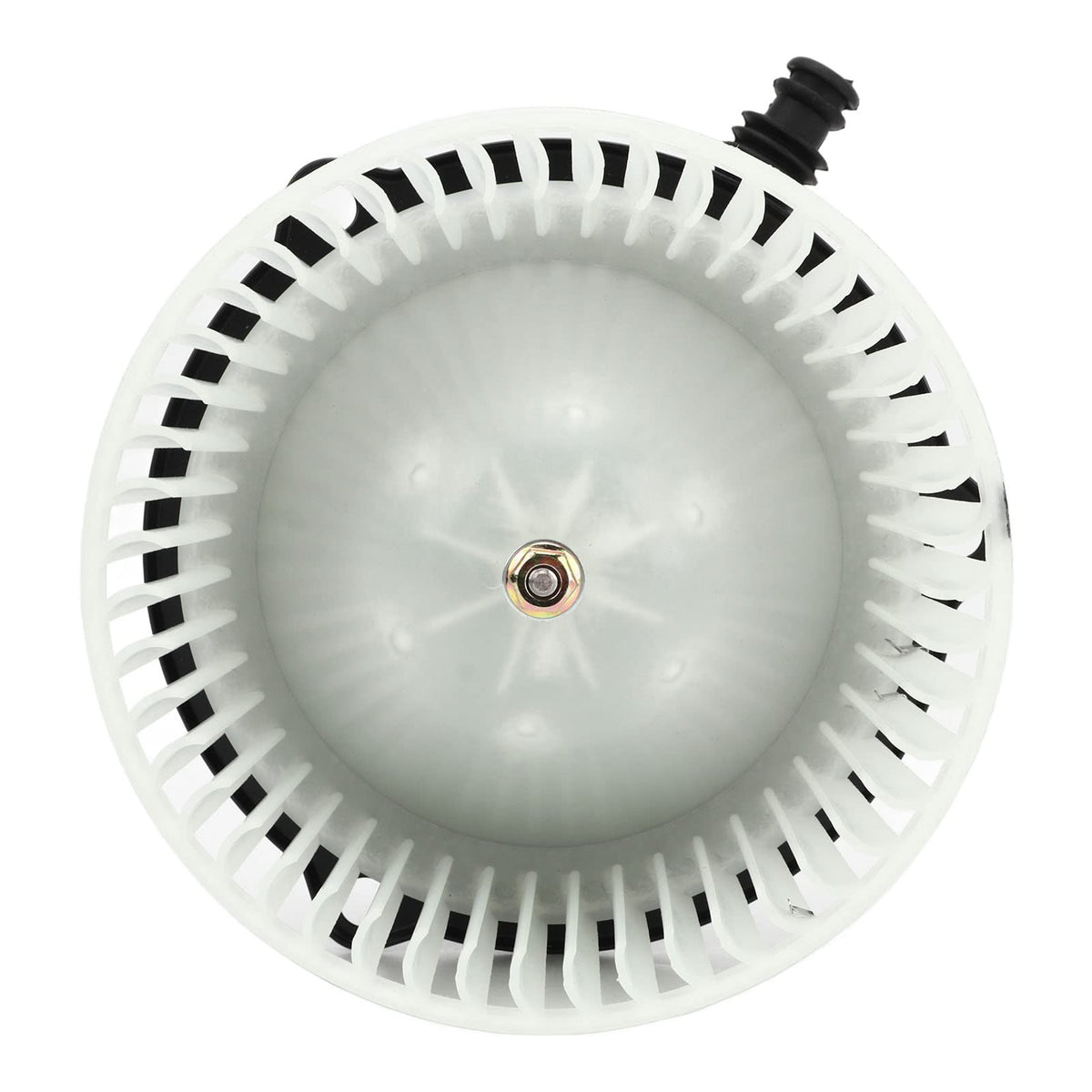 KOMATSU PC200-6 Air Condition Heater Motor Air Blower - KUDUPARTS