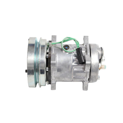 SD7H15 A/C Compressor 8045 for Volvo Wheel Loader Excavator