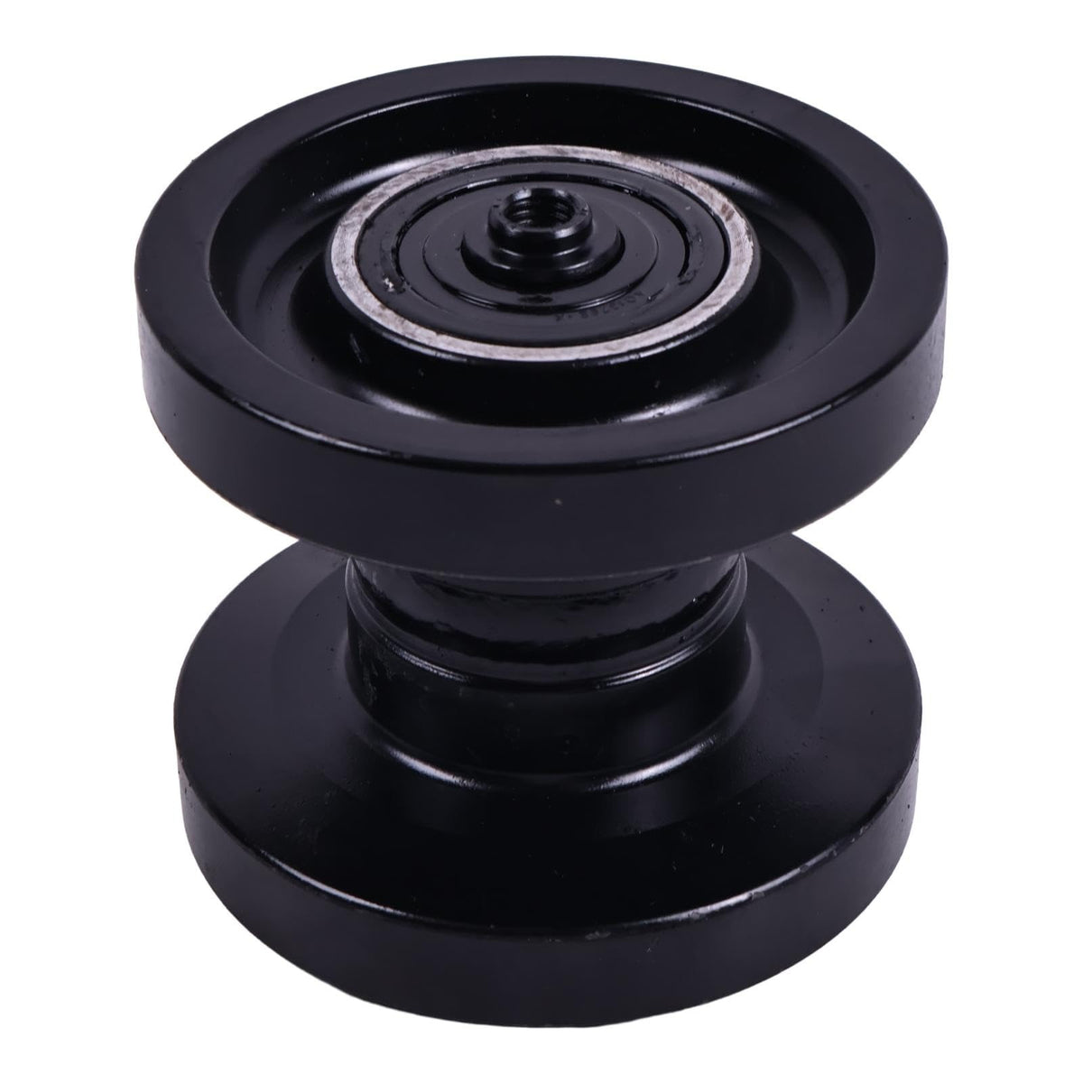 Track Roller 172451-37330 for Yanmar Excavator B12-3 B15-3EX B17-3 B18 VIO15 VIO10 SV15 VIO17 VIO15-2 - KUDUPARTS