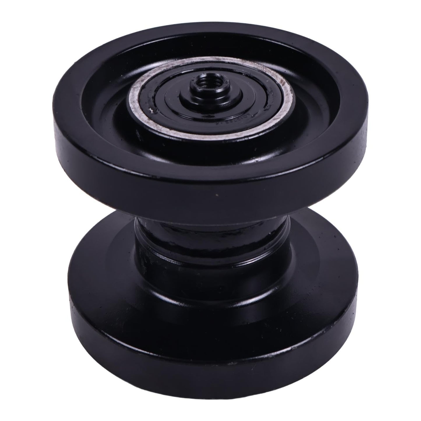 Galet de chenille 172451-37330 pour excavatrice Yanmar B12-3 B15-3EX B17-3 B18 VIO15 VIO10 SV15 VIO17 VIO15-2