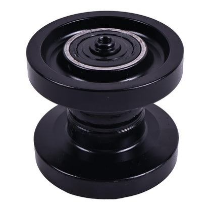 Galet de chenille 172451-37330 pour excavatrice Yanmar B12-3 B15-3EX B17-3 B18 VIO15 VIO10 SV15 VIO17 VIO15-2