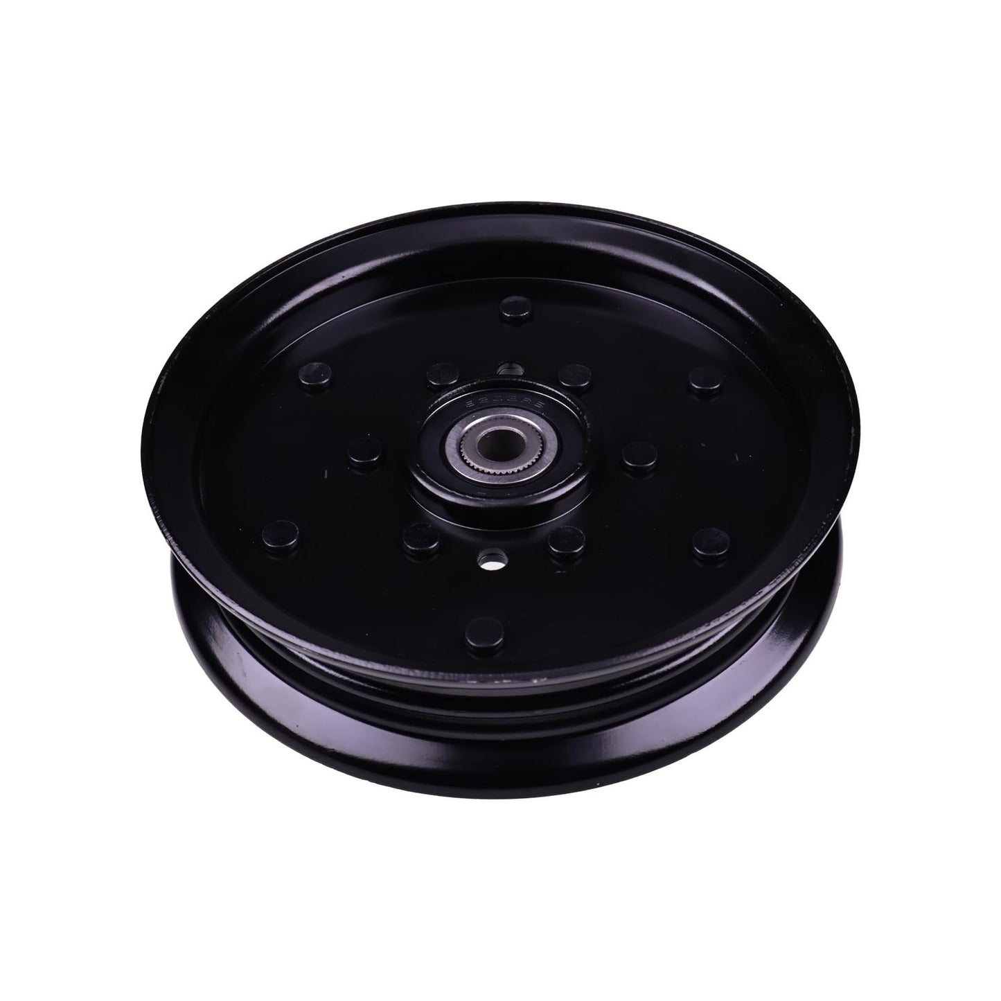 Rueda guía plana 07351200 para Gravely Z-Stance Pro-Walk Pro-Turn Pro-Stance Ariens Zenith Apex