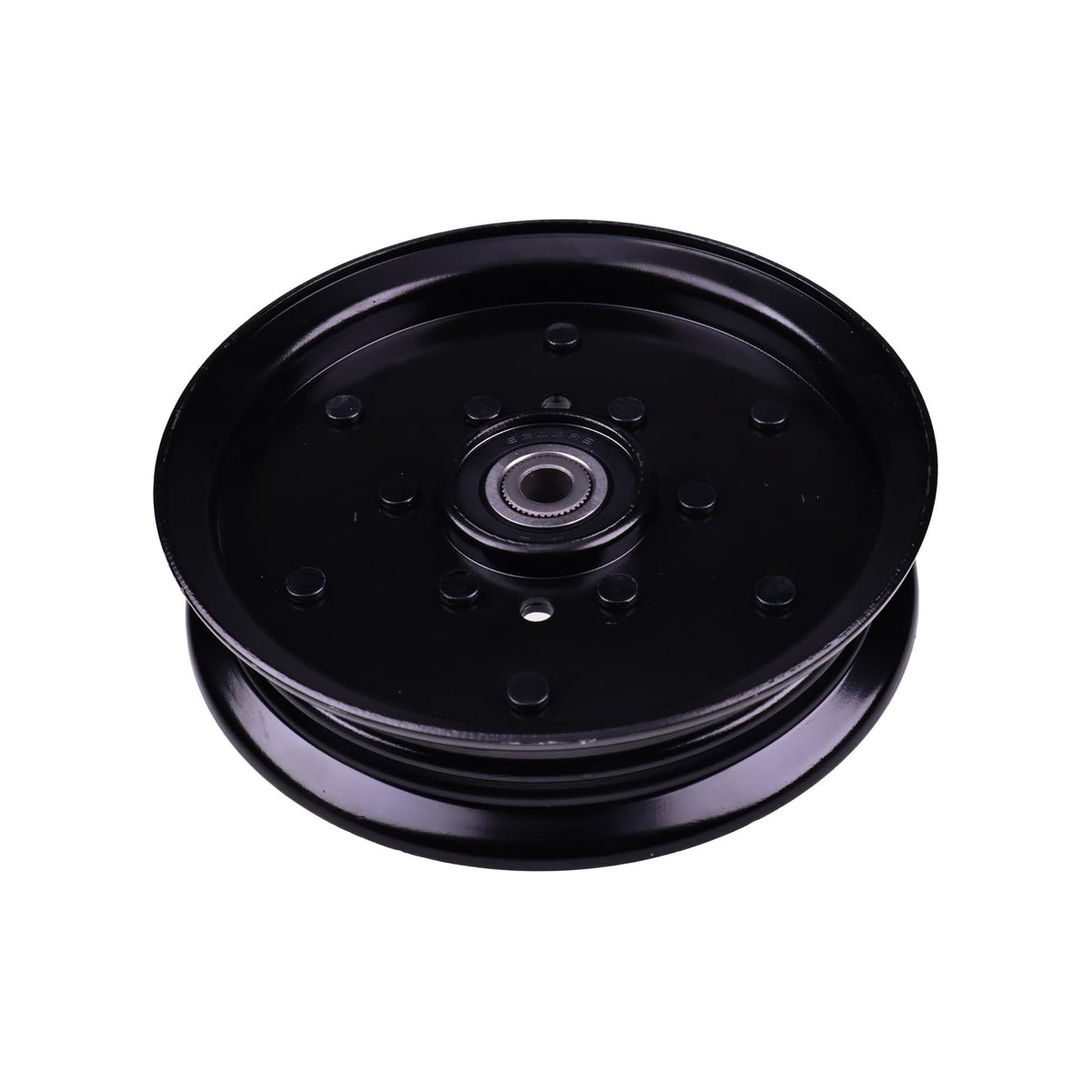 Flat Idler 07351200 for Gravely Z-Stance Pro-Walk Pro-Turn Pro-Stance Ariens Zenith Apex - KUDUPARTS