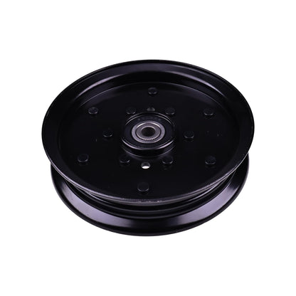 Rueda guía plana 07351200 para Gravely Z-Stance Pro-Walk Pro-Turn Pro-Stance Ariens Zenith Apex