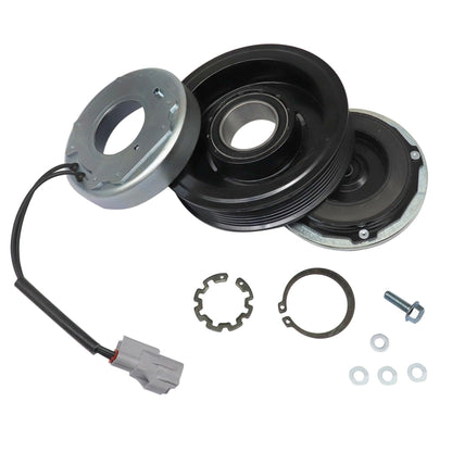 Kit d'embrayage de compresseur 68140664AC pour Dodge Ram 1500, 2500, 3500 5,7 L et 3,6 L 2014-2018