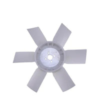 Ventilateur 1K162-74110 pour moteur Kubota D722 Excavateur K008-3