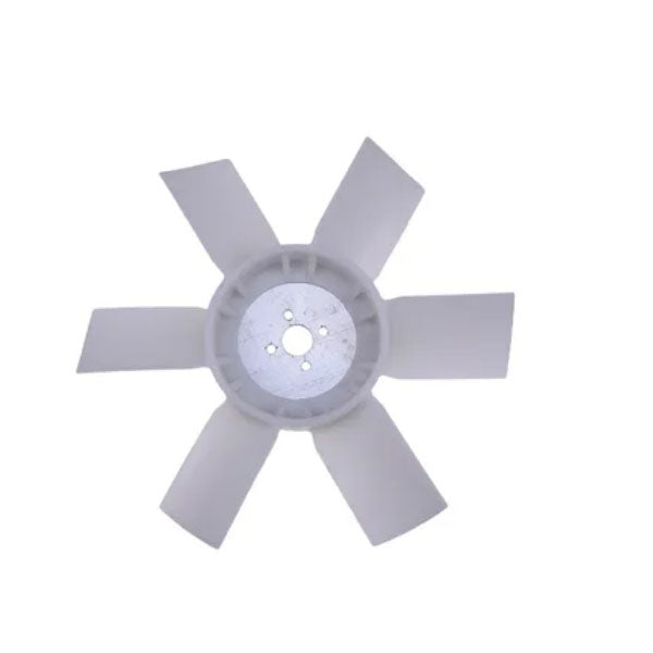 Fan 1K162-74110 for Kubota Engine D722 Excavator K008-3 - KUDUPARTS