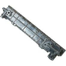 Hydraulic Oil Cooler Cover 1-21700-192-0 for Isuzu Engine 6BG1 Hitachi Excavator EX200-5 - KUDUPARTS