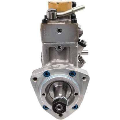 Fuel Injection Pump 368-9171 20R-3815 for Caterpillar CAT Engine C6.6 Loader 953D 963D 924H 938H - KUDUPARTS