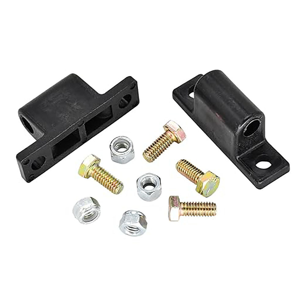 Ensemble de charnières de porte 6717593 pour chargeuses sur chenilles Bobcat T110 T140 T180 T190 T200 T250 T300 T320