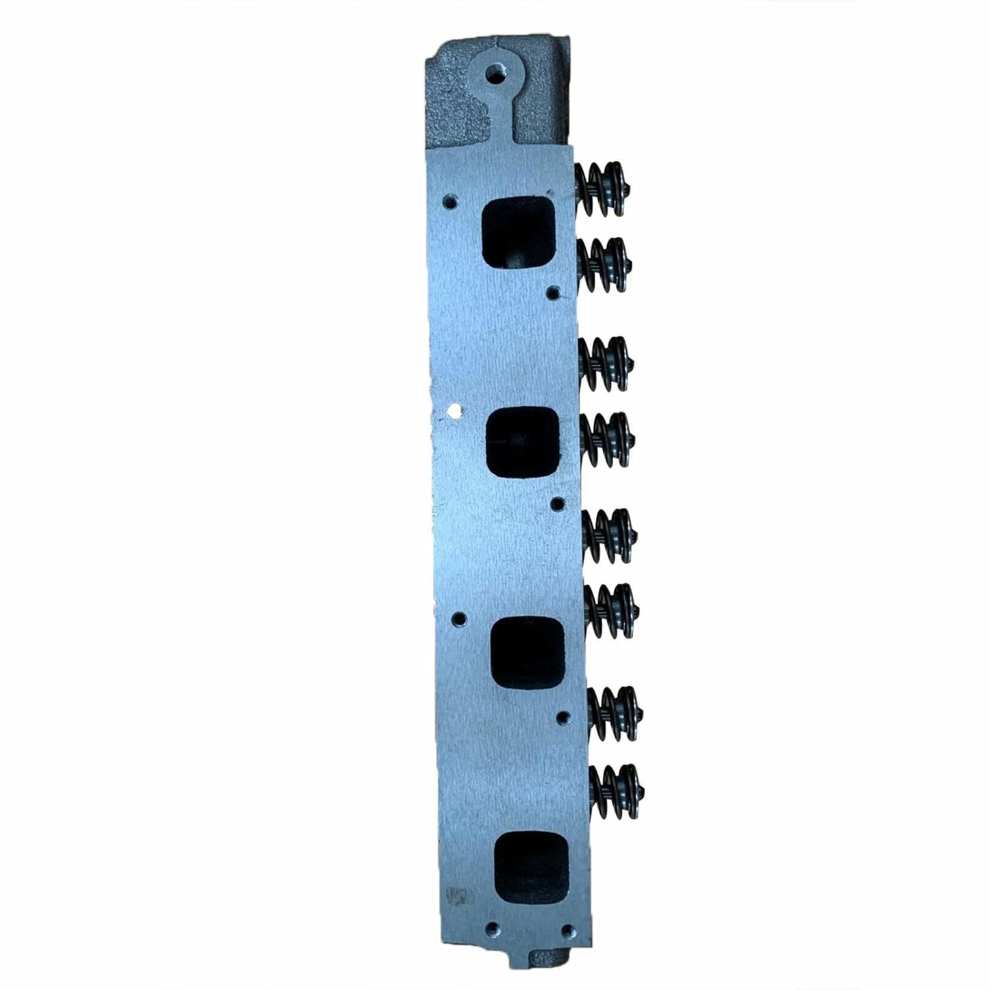 Complete Cylinder Head Assy+Full Gasket Kit Compatible with Kubota V1505T/B3200HSD - KUDUPARTS