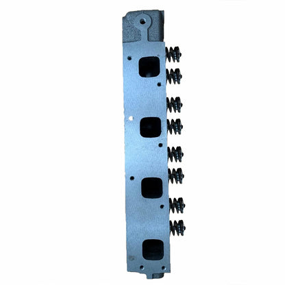 Complete Cylinder Head Assy+Full Gasket Kit Compatible with Kubota V1505T/B3200HSD - KUDUPARTS