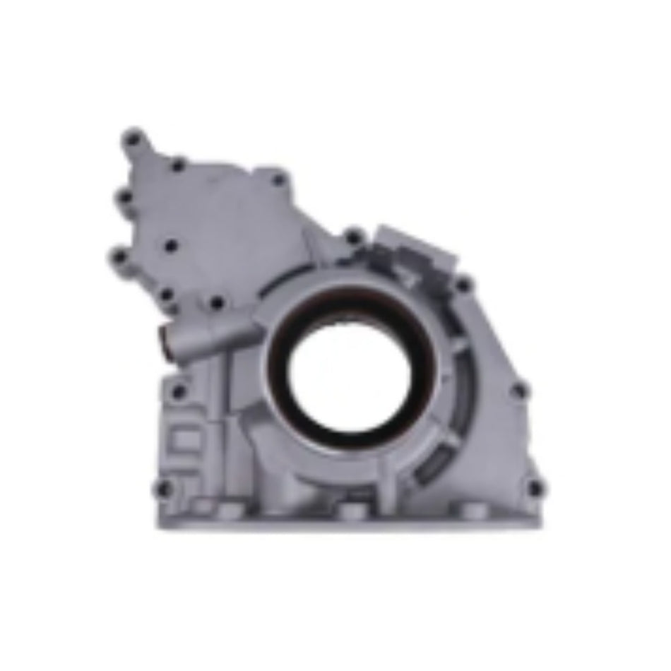 Oil Pump Front Cover 04289740 04507271 for Deutz Engine BFM1013 BF4M1013 BF4M1013C BF4M1013E BF6M1013