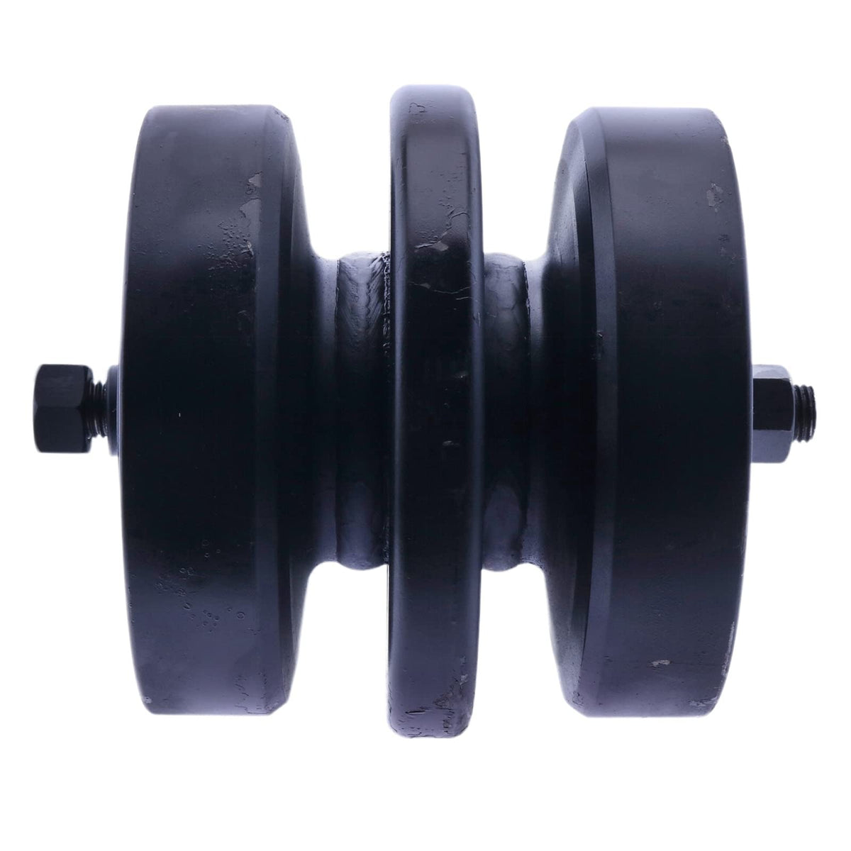 Bottom Track Roller 6689371 for Bobcat T180 T190 T200 T250 T300 T320 864 - KUDUPARTS