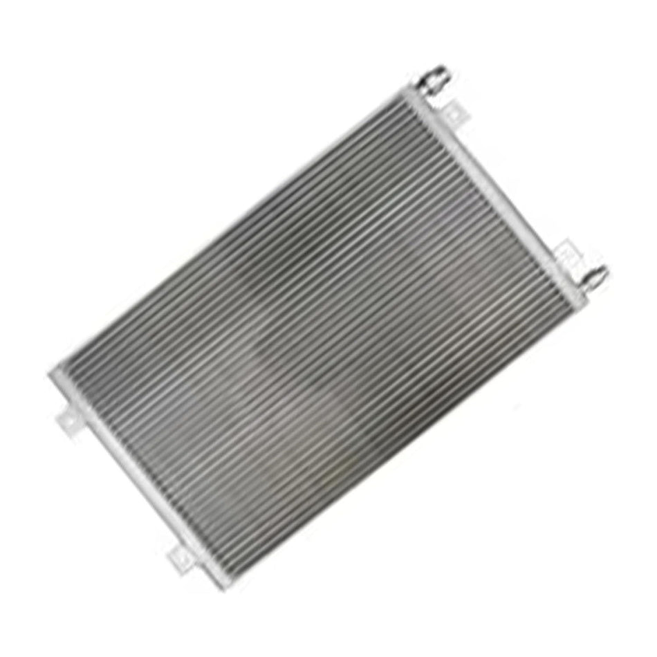 A/C Condenser Core 56E-07-21132 for Komatsu WA150-6 WA200-6