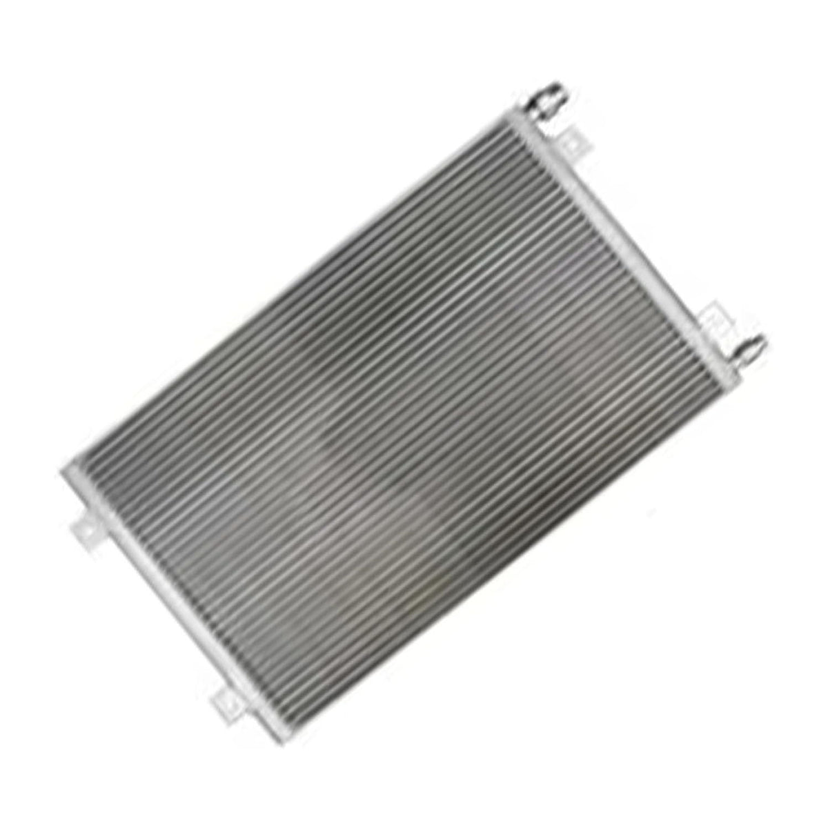 A/C Condenser Core YN20M01675P1 for New Holland Excavator E135B E135BSRLC E175B E215B E235BSR E235BSRLC E235BSRNLC - KUDUPARTS