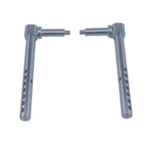 Bras de roue gauche et droit AM136328 AM136327 pour moteur Kawasaki FS651V tracteur John Deere X300 X304 X324 X500 X540 X590