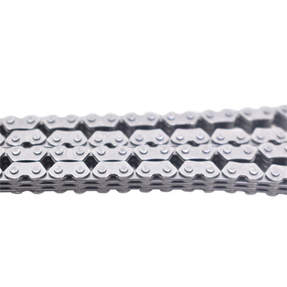 Chaîne de came silencieuse 420297063 pour VTT Can-Am Outlander Commander Renegade 2004-2022