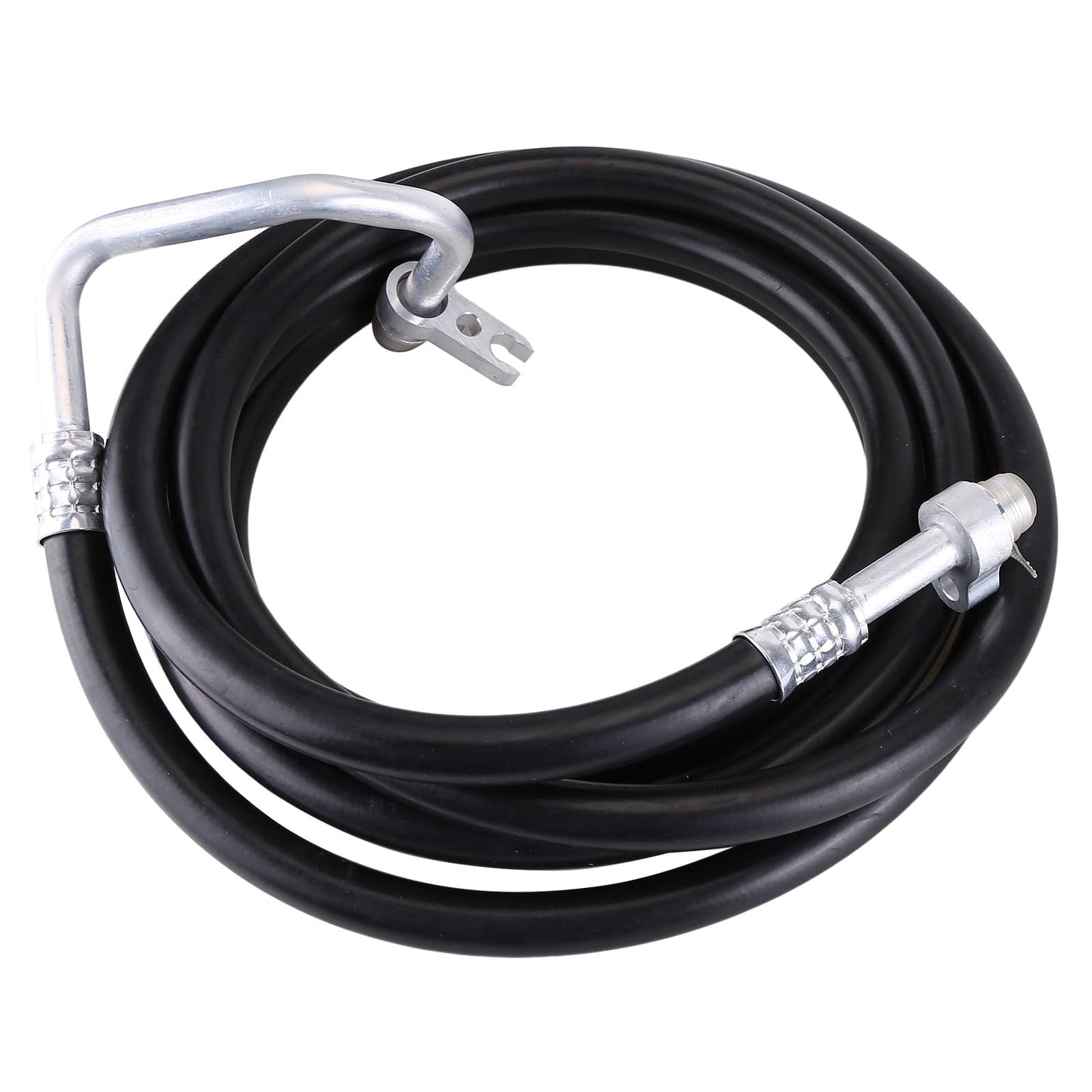 Kit de conduites de climatisation arrière SU33468 pour Chevrolet Suburban Cadillac Escalade ESV Yukon XL 2007-2014