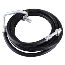 Kit de conduites de climatisation arrière SU33468 pour Chevrolet Suburban Cadillac Escalade ESV Yukon XL 2007-2014