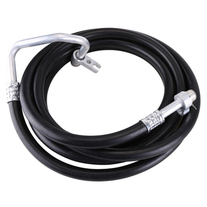 Kit de conduites de climatisation arrière SU33468 pour Chevrolet Suburban Cadillac Escalade ESV Yukon XL 2007-2014