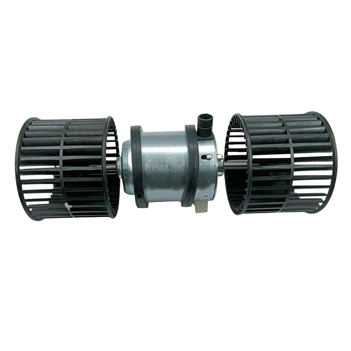 Blower Motor YN20M00107S011 YN20M00107S111 for Kobelco 140SR 230SR-3 ED150 SK170-8 SK210LC-8 SK235SR-2 SK260 SK70SR-2 - KUDUPARTS