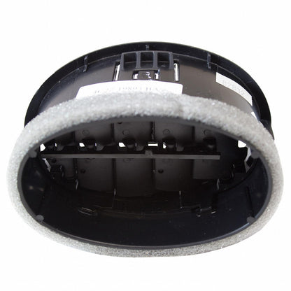 Grille d'aération de tableau de bord Ecoline 4C2Z19893BA pour Ford Série E E150 E250 E350 2004-2008