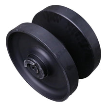 Rueda guía delantera 304-1878 para cargadora Caterpillar CAT 259D, 279C, 279D, 289C, 289D, 299C y 299D