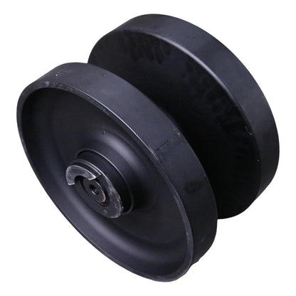 Rueda guía delantera 304-1878 para cargadora Caterpillar CAT 259D, 279C, 279D, 289C, 289D, 299C y 299D